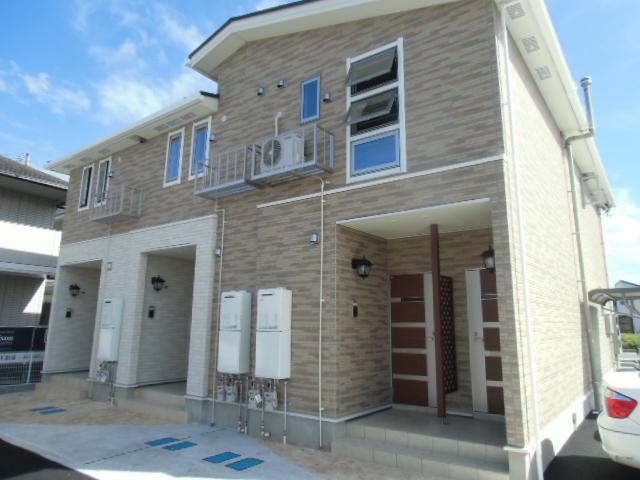 アルバカーサⅡ