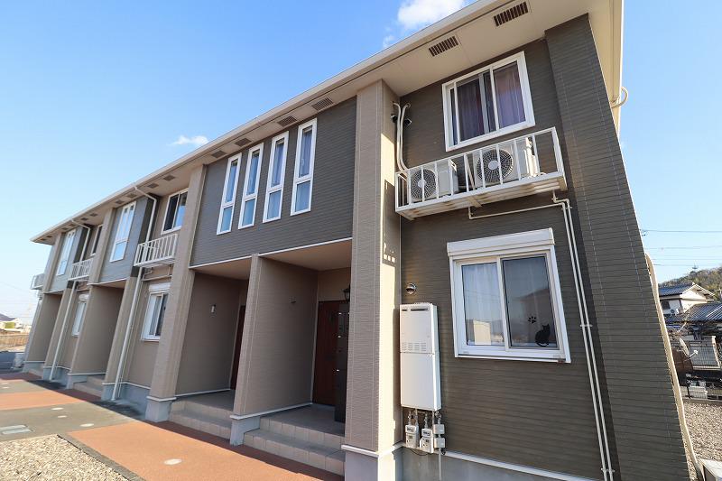 エレガンシア篠原