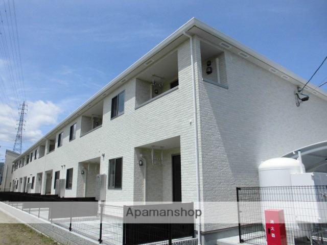 イマジン春日ア