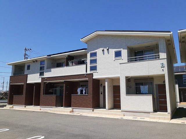 グランディール沖洲B