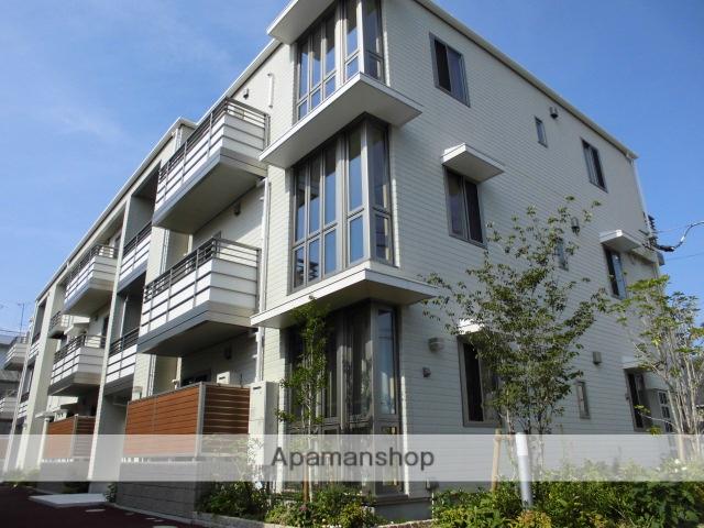 グランドベレオ田宮