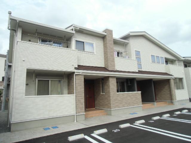 クラール南矢三D