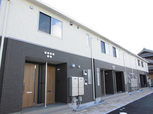 ビニグリーン末広