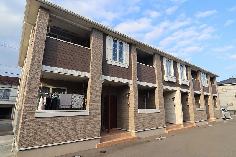 ラ・ドゥサーⅠ