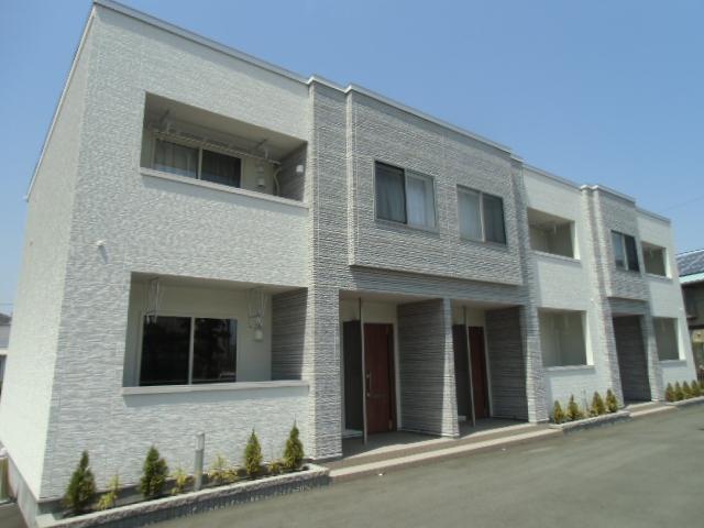 ノルディックアパートメンツ1