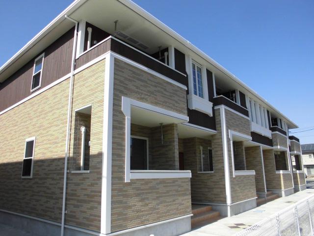 ラ・ラフレシールⅠ