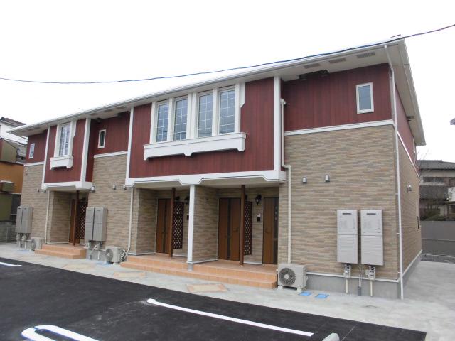 ルシール 名東B