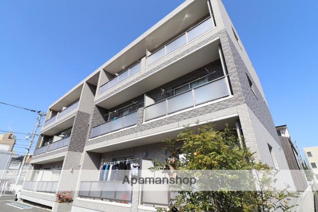 チェスターコート南佐古