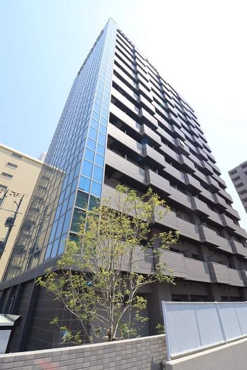 グランクリュ佐古 ウエスト