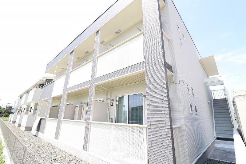 グランレジデンス 国府 BーⅡ