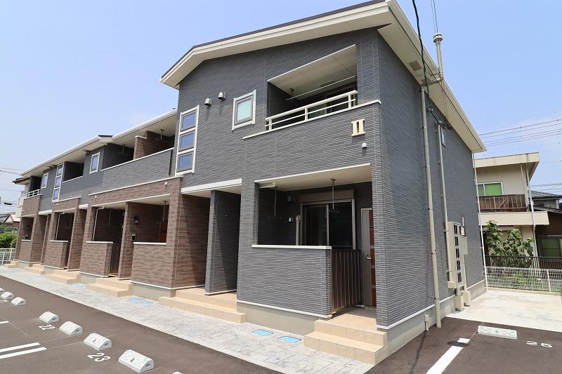 アイ・スマイル南庄町Ⅱ