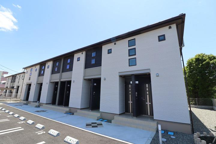 JADEHOUSE庄町 A