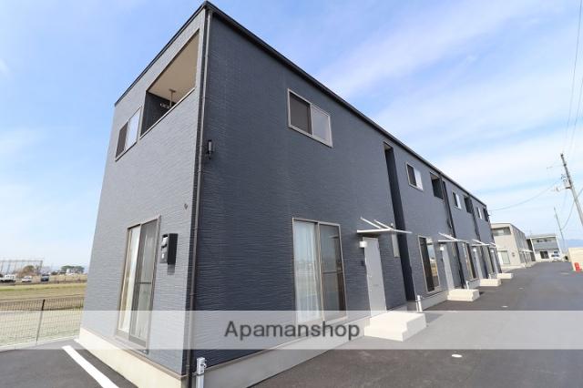 徳島県徳島市 2階建 築7年