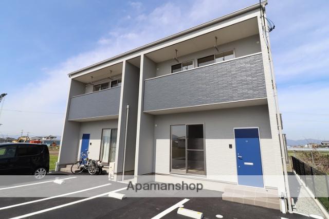 徳島県徳島市 2階建 築7年