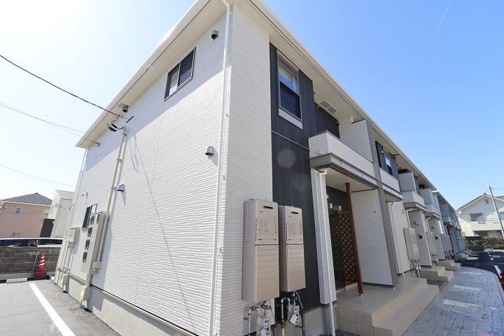 ハイソラーレ Ⅲ