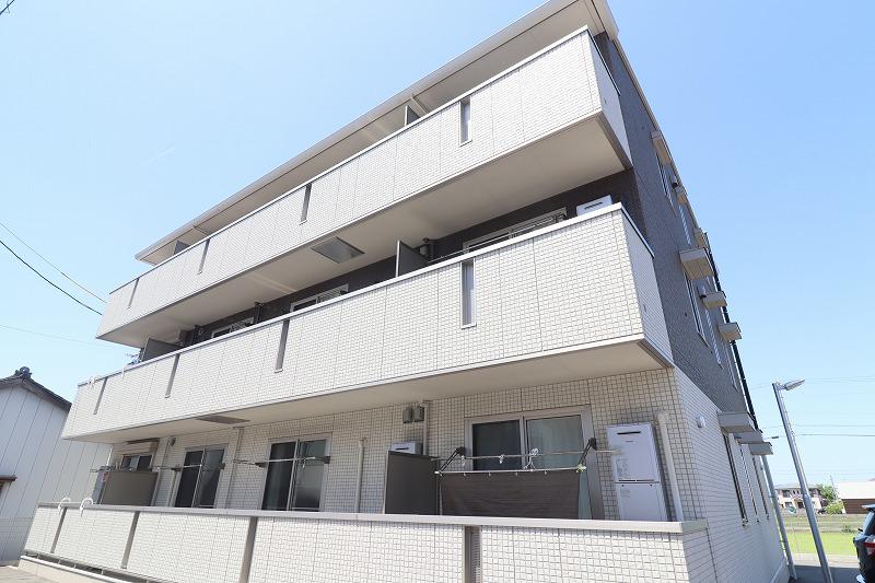 パストラル庄町