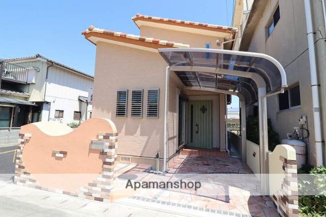 徳島県徳島市応神町古川字日ノ上の戸建賃貸