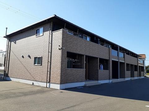 グランデール A