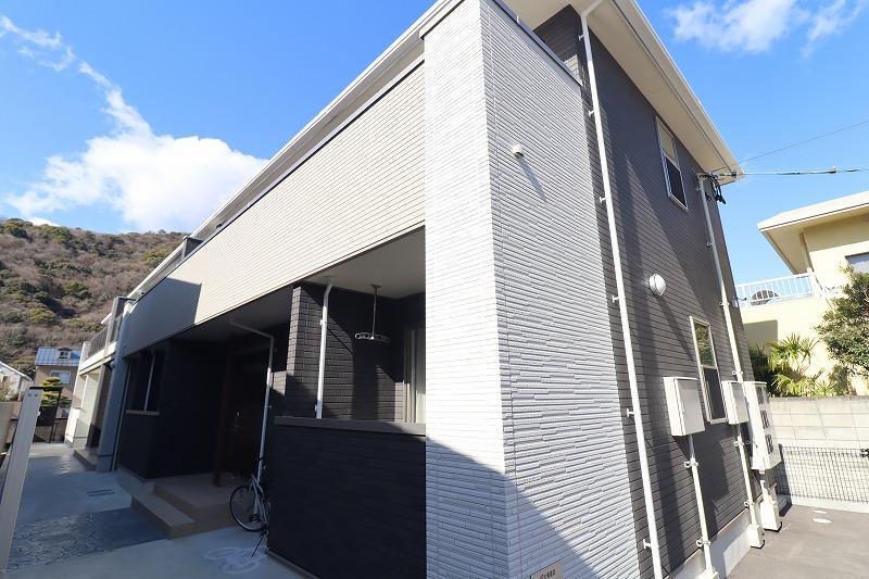 エルハーベン幟町