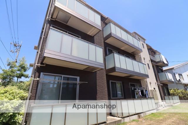 シャーメゾンガーデン福島C(2LDK/2階)