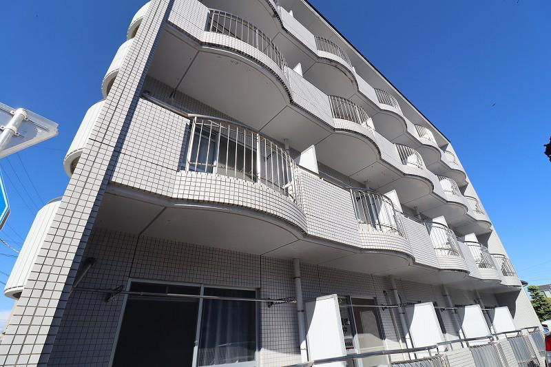サンハイツ沖浜