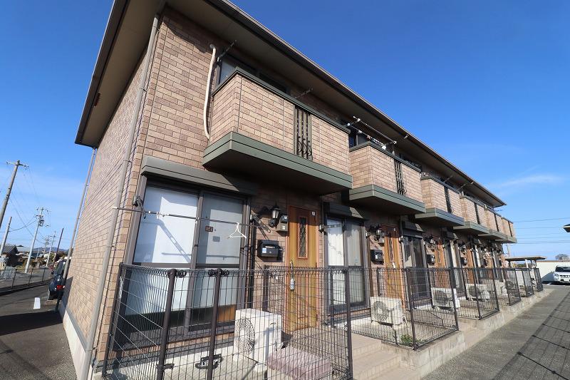 メルベーユ　ＭＴ　Ｂ棟