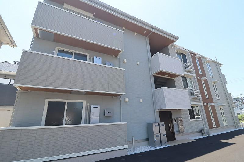 モンプリミエ ルラシオンⅢ