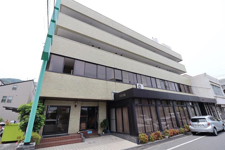 浜田マンション