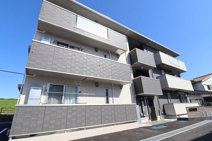 シャルマン上吉野