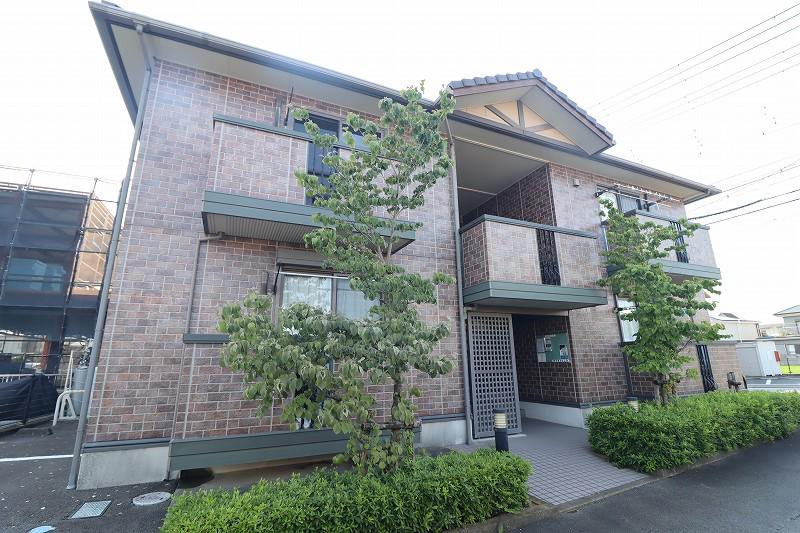 グランシャリオE