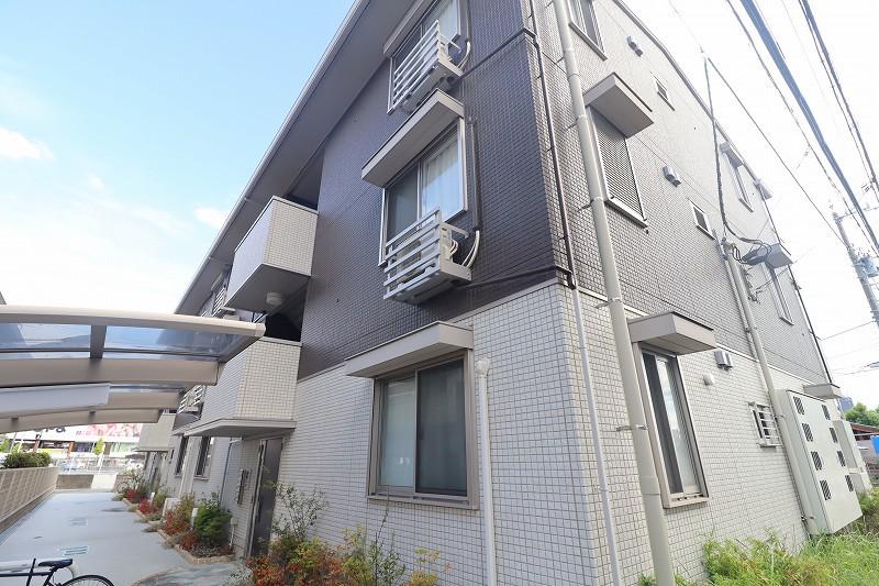 コンフォーティア沖浜Ⅱ