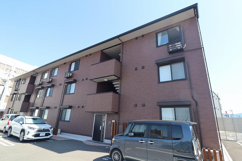 サンセール問屋町