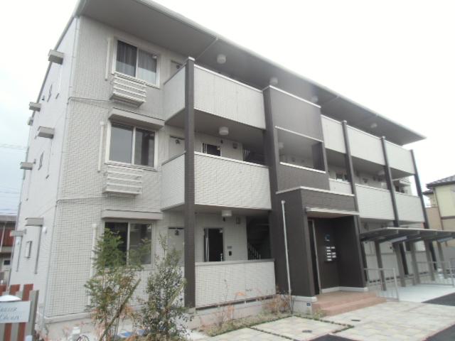 ブリエ ドゥ A棟