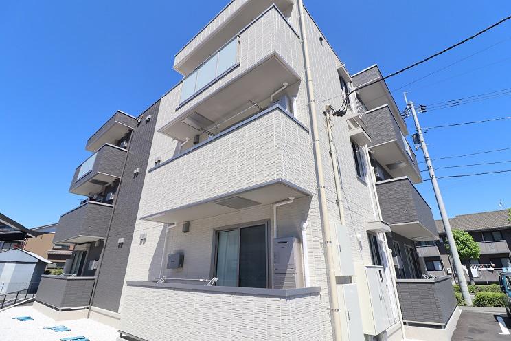 エル・ソル南庄町