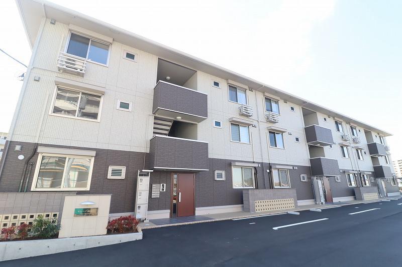 セレーノ南田宮