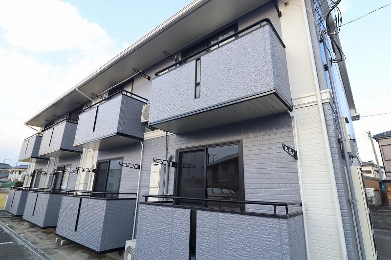 フロラシオン川内III