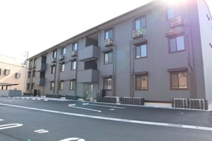 サンセール問屋町II