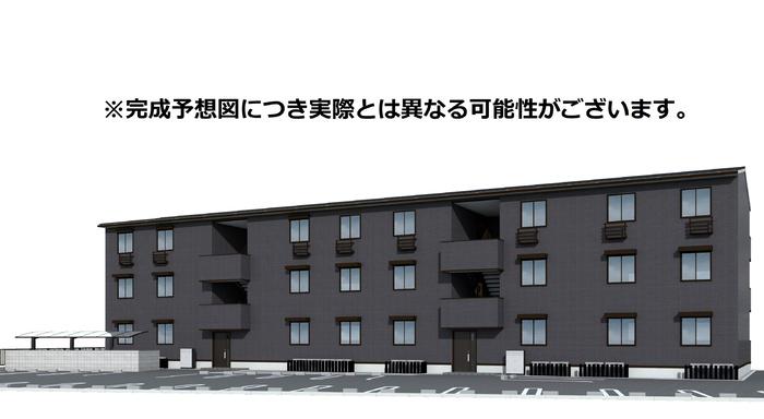 サンセール問屋町II