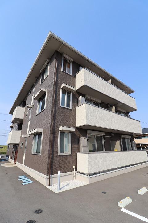 ジャスミンHYM I