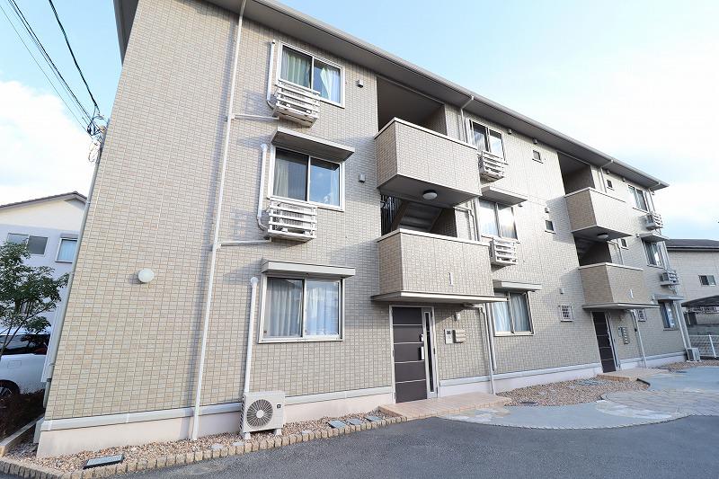 パルクアミティエI