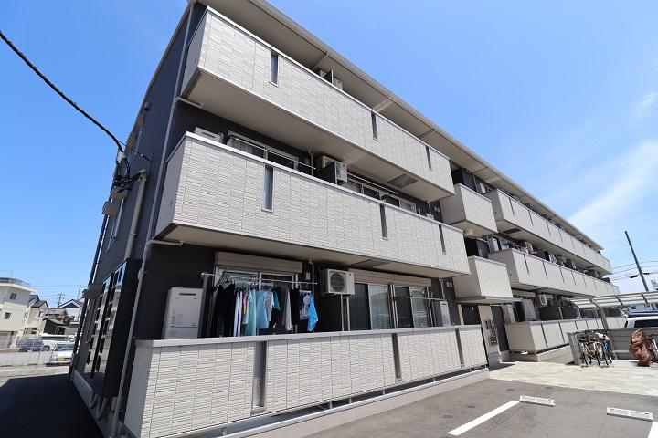 リーリエ中吉野