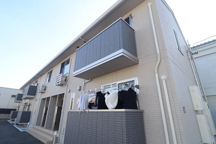 ココグラン(2LDK/1階)