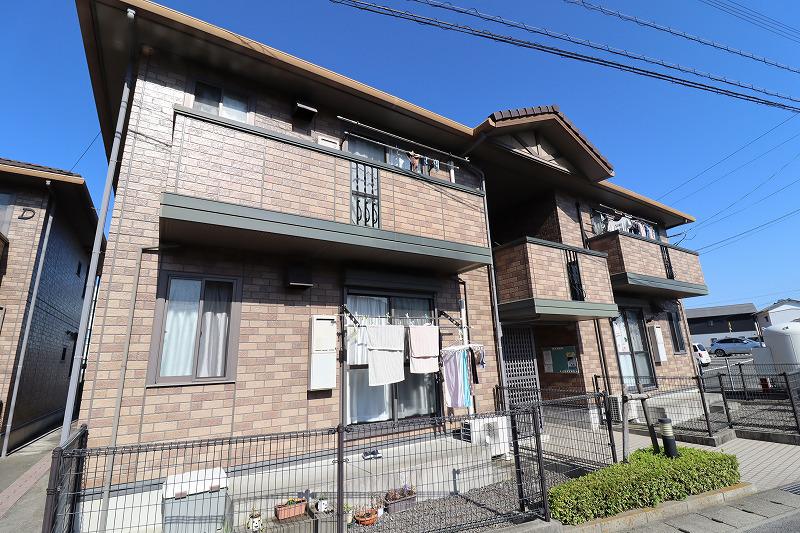 シャトーショコラB棟