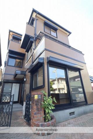 高徳線 佐古駅 徒歩9分 3階建 築26年