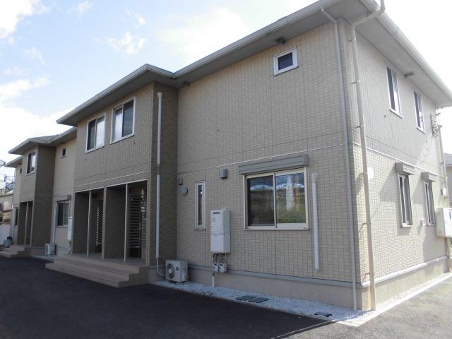 コスモ スクエアII B棟