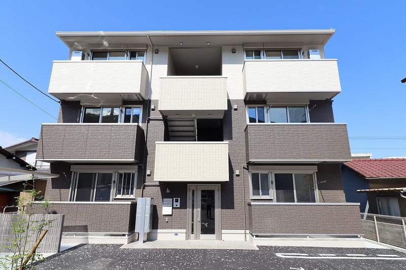 サンライズ蔵本II