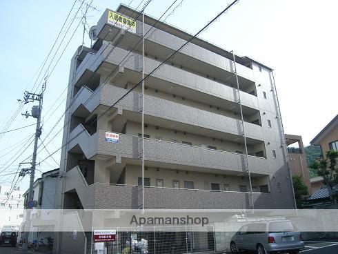 佐古一番町ハイツ