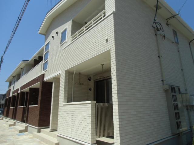 ルミナス名東Ⅱ