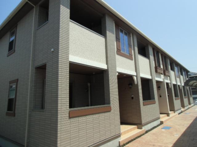 ルミナスあくい Ⅱ