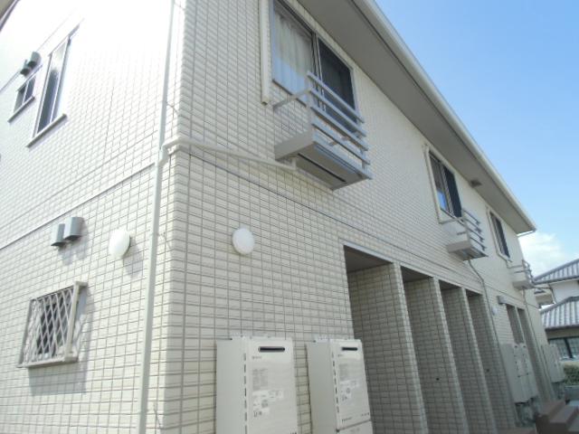 MS壱番館